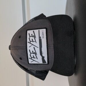 Earl Dibbles Jr/Granger Smith Yee Yee Trucker Hat -- FADED
